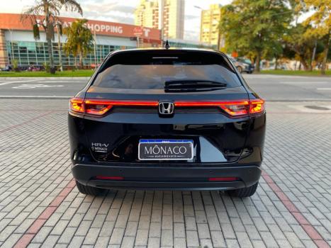 HONDA HR-V 1.5 16V 4P FLEX EXL AUTOM�TICO CVT, Foto 3