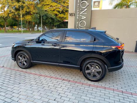 HONDA HR-V 1.5 16V 4P FLEX EXL AUTOM�TICO CVT, Foto 4