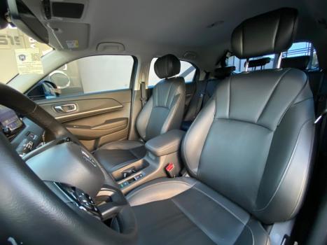 HONDA HR-V 1.5 16V 4P FLEX EXL AUTOM�TICO CVT, Foto 6