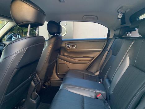 HONDA HR-V 1.5 16V 4P FLEX EXL AUTOM�TICO CVT, Foto 7