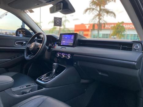 HONDA HR-V 1.5 16V 4P FLEX EXL AUTOM�TICO CVT, Foto 8