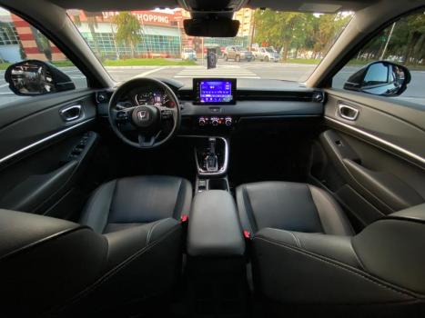 HONDA HR-V 1.5 16V 4P FLEX EXL AUTOM�TICO CVT, Foto 9