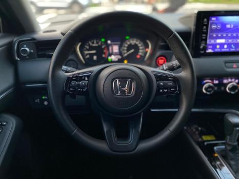 HONDA HR-V 1.5 16V 4P FLEX EXL AUTOM�TICO CVT, Foto 11
