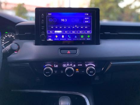 HONDA HR-V 1.5 16V 4P FLEX EXL AUTOM�TICO CVT, Foto 12