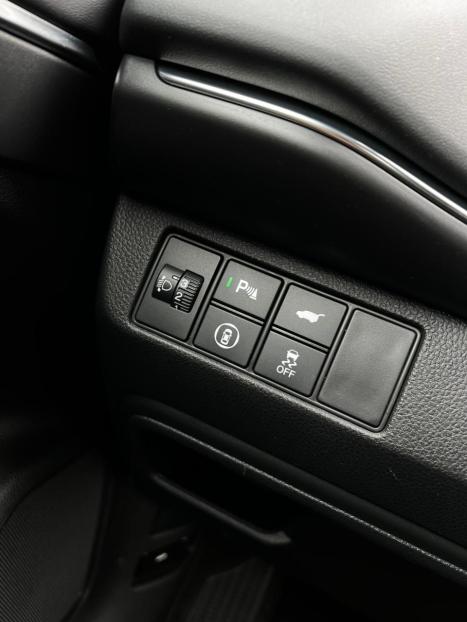 HONDA HR-V 1.5 16V 4P FLEX ADVANCE TURBO AUTOM�TICO CVT, Foto 1