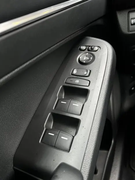 HONDA HR-V 1.5 16V 4P FLEX ADVANCE TURBO AUTOM�TICO CVT, Foto 6