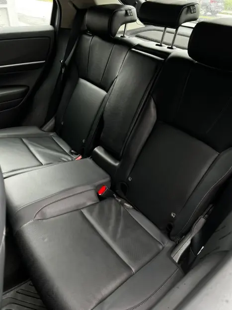 HONDA HR-V 1.5 16V 4P FLEX ADVANCE TURBO AUTOM�TICO CVT, Foto 7