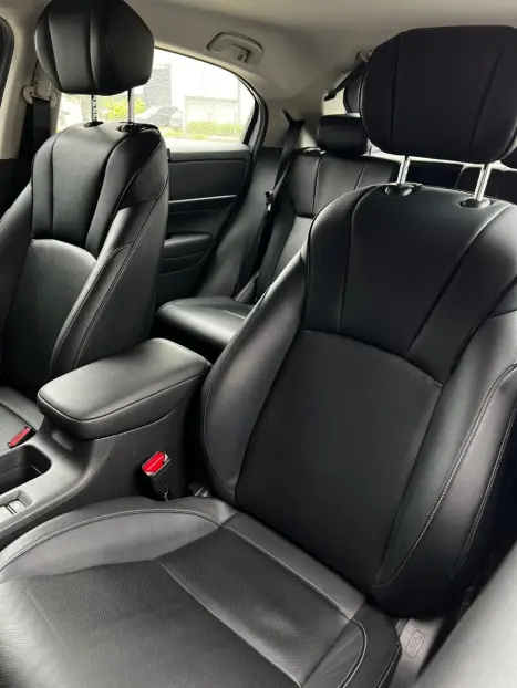 HONDA HR-V 1.5 16V 4P FLEX ADVANCE TURBO AUTOM�TICO CVT, Foto 11