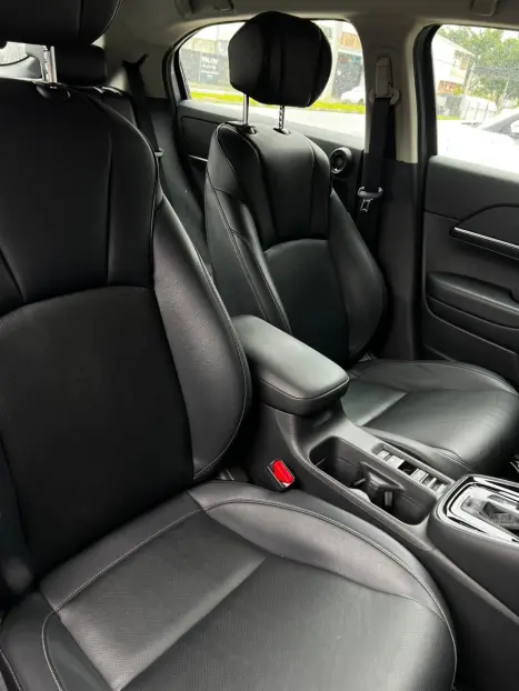 HONDA HR-V 1.5 16V 4P FLEX ADVANCE TURBO AUTOM�TICO CVT, Foto 13