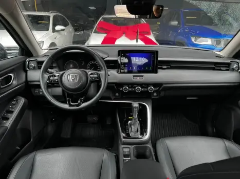 HONDA HR-V 1.5 16V 4P FLEX ADVANCE TURBO AUTOM�TICO CVT, Foto 15