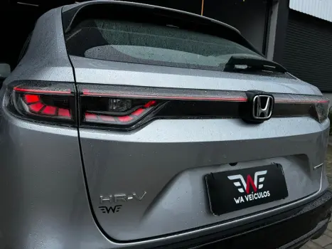 HONDA HR-V 1.5 16V 4P FLEX ADVANCE TURBO AUTOM�TICO CVT, Foto 18