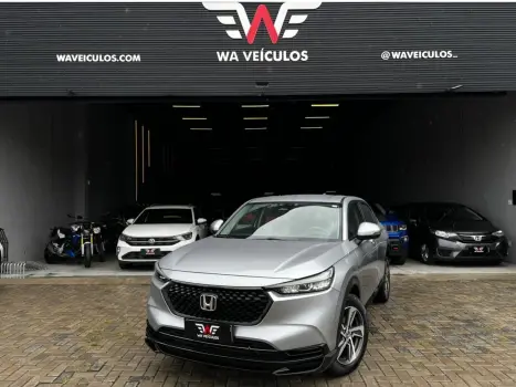 HONDA HR-V 1.5 16V 4P FLEX ADVANCE TURBO AUTOM�TICO CVT, Foto 20