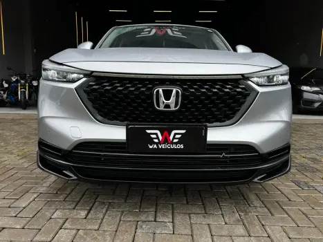 HONDA HR-V 1.5 16V 4P FLEX ADVANCE TURBO AUTOM�TICO CVT, Foto 21