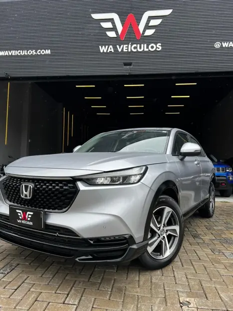 HONDA HR-V 1.5 16V 4P FLEX ADVANCE TURBO AUTOM�TICO CVT, Foto 22