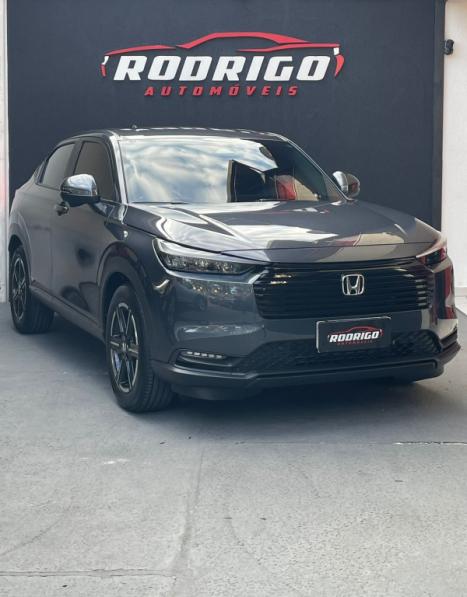HONDA HR-V 1.5 16V 4P FLEX EXL AUTOM�TICO CVT, Foto 1
