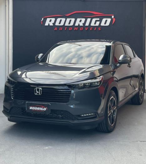 HONDA HR-V 1.5 16V 4P FLEX EXL AUTOM�TICO CVT, Foto 2