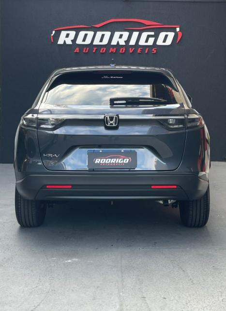 HONDA HR-V 1.5 16V 4P FLEX EXL AUTOM�TICO CVT, Foto 3