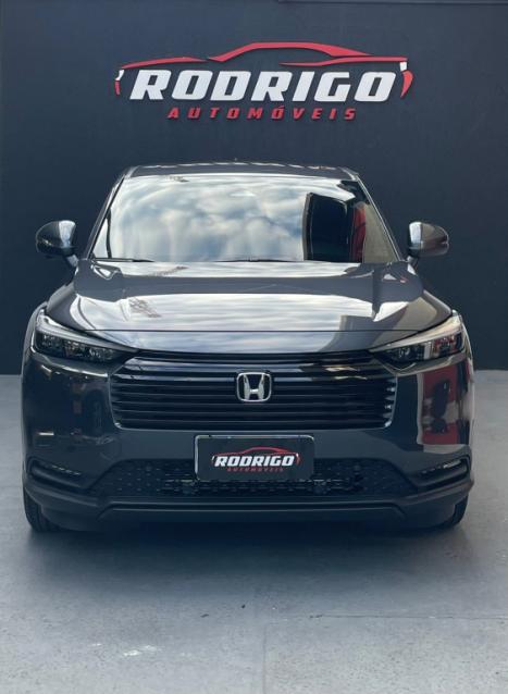 HONDA HR-V 1.5 16V 4P FLEX EXL AUTOM�TICO CVT, Foto 4