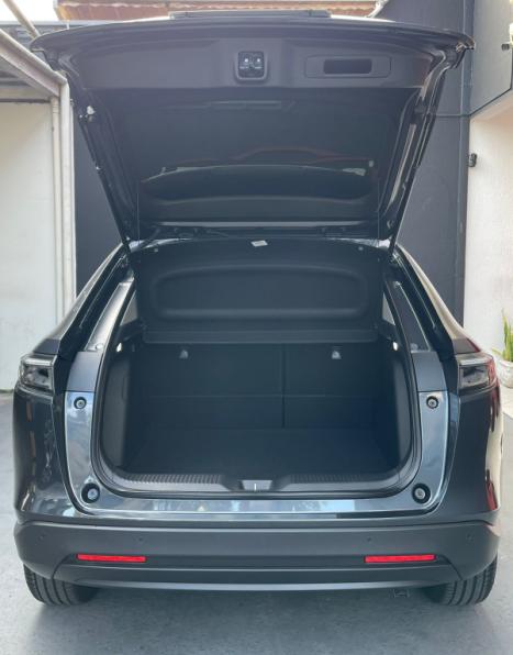 HONDA HR-V 1.5 16V 4P FLEX EXL AUTOM�TICO CVT, Foto 5