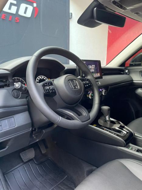 HONDA HR-V 1.5 16V 4P FLEX EXL AUTOM�TICO CVT, Foto 7
