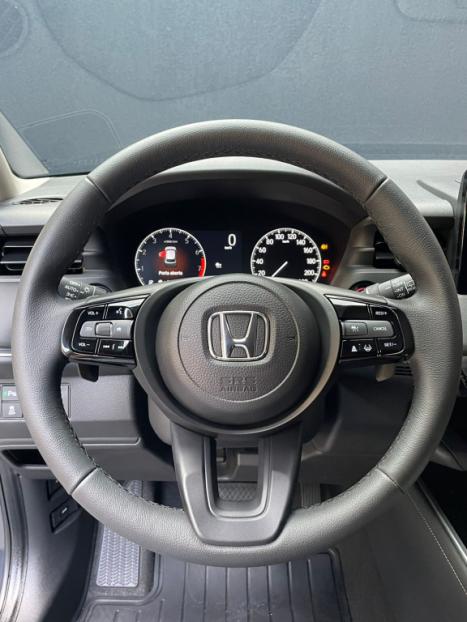 HONDA HR-V 1.5 16V 4P FLEX EXL AUTOM�TICO CVT, Foto 8