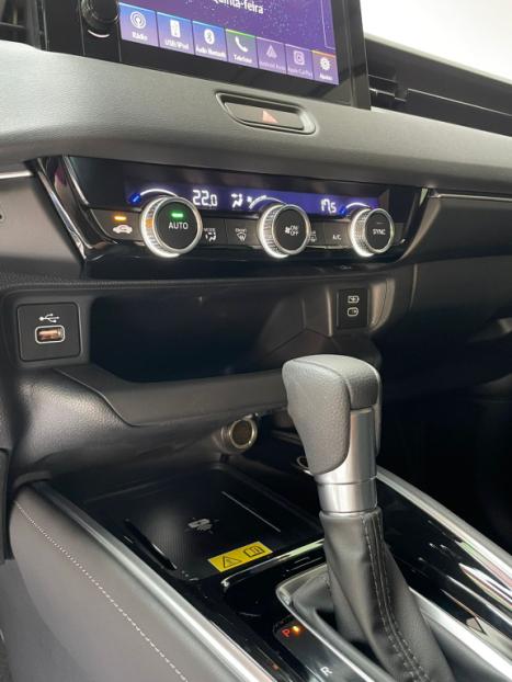 HONDA HR-V 1.5 16V 4P FLEX EXL AUTOM�TICO CVT, Foto 9