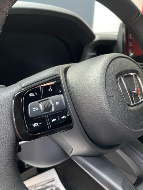 HONDA HR-V 1.5 16V 4P FLEX EXL AUTOM�TICO CVT, Foto 10