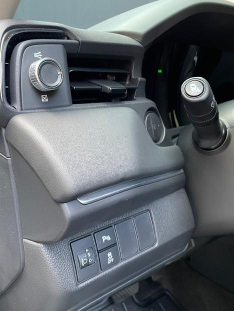 HONDA HR-V 1.5 16V 4P FLEX EXL AUTOM�TICO CVT, Foto 11