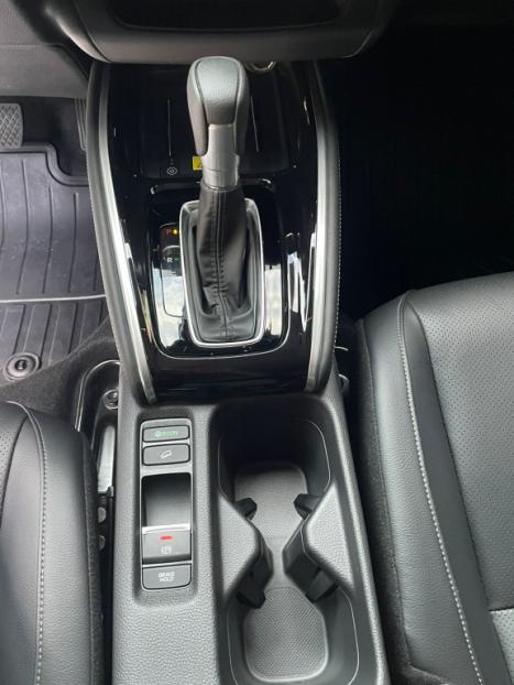 HONDA HR-V 1.5 16V 4P FLEX EXL AUTOM�TICO CVT, Foto 12