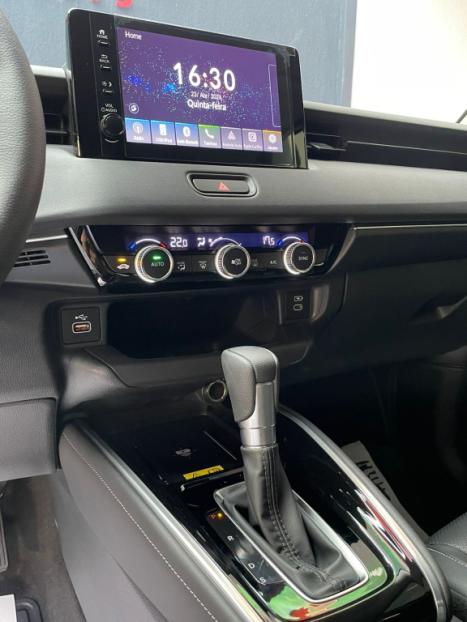 HONDA HR-V 1.5 16V 4P FLEX EXL AUTOM�TICO CVT, Foto 15