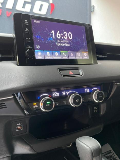 HONDA HR-V 1.5 16V 4P FLEX EXL AUTOM�TICO CVT, Foto 18