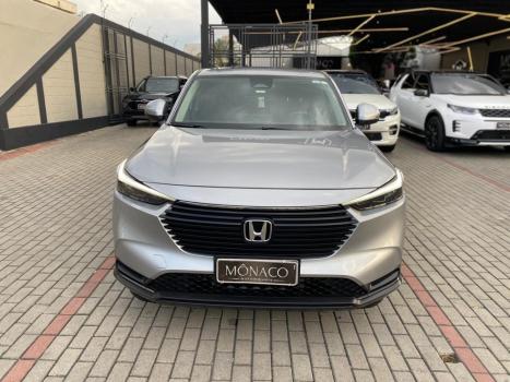 HONDA HR-V 1.5 16V 4P FLEX EXL AUTOM�TICO CVT, Foto 2