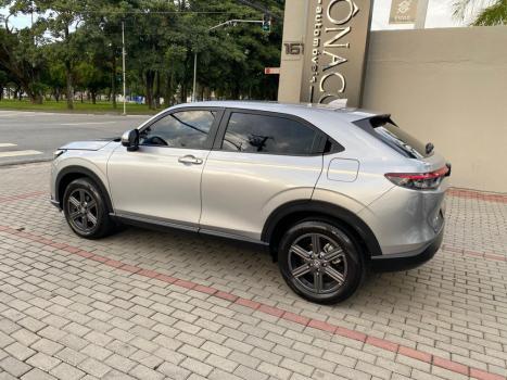 HONDA HR-V 1.5 16V 4P FLEX EXL AUTOM�TICO CVT, Foto 4