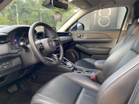 HONDA HR-V 1.5 16V 4P FLEX EXL AUTOM�TICO CVT, Foto 5