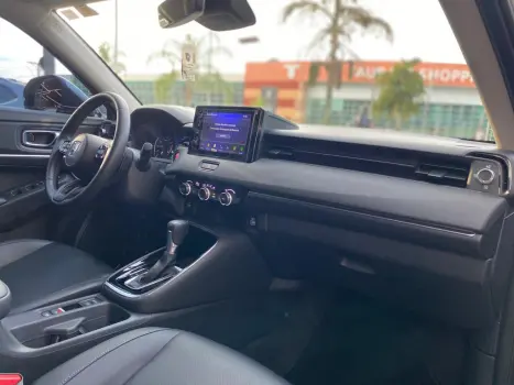 HONDA HR-V 1.5 16V 4P FLEX EXL AUTOM�TICO CVT, Foto 8