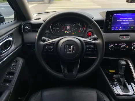 HONDA HR-V 1.5 16V 4P FLEX EXL AUTOM�TICO CVT, Foto 11