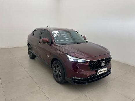 HONDA HR-V 1.5 16V 4P FLEX ADVANCE TURBO AUTOM�TICO CVT, Foto 1