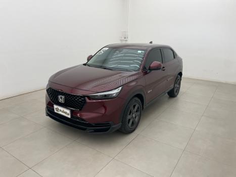 HONDA HR-V 1.5 16V 4P FLEX ADVANCE TURBO AUTOM�TICO CVT, Foto 2