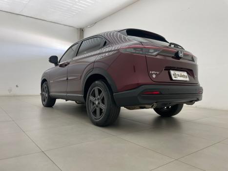 HONDA HR-V 1.5 16V 4P FLEX ADVANCE TURBO AUTOM�TICO CVT, Foto 3