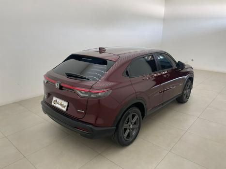 HONDA HR-V 1.5 16V 4P FLEX ADVANCE TURBO AUTOM�TICO CVT, Foto 4