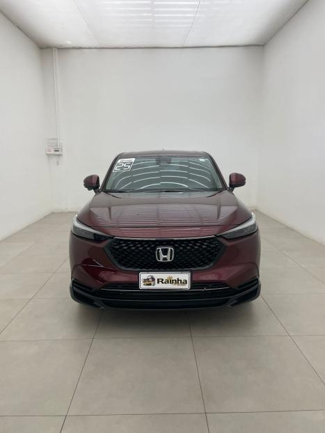 HONDA HR-V 1.5 16V 4P FLEX ADVANCE TURBO AUTOM�TICO CVT, Foto 5
