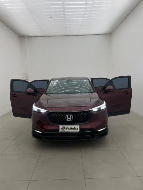 HONDA HR-V 1.5 16V 4P FLEX ADVANCE TURBO AUTOM�TICO CVT, Foto 6