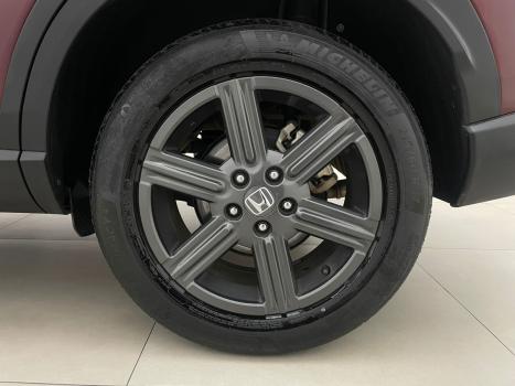 HONDA HR-V 1.5 16V 4P FLEX ADVANCE TURBO AUTOM�TICO CVT, Foto 7