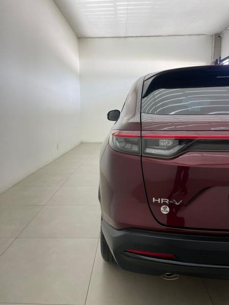HONDA HR-V 1.5 16V 4P FLEX ADVANCE TURBO AUTOM�TICO CVT, Foto 8