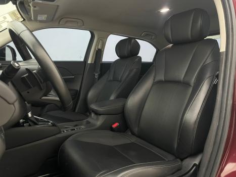 HONDA HR-V 1.5 16V 4P FLEX ADVANCE TURBO AUTOM�TICO CVT, Foto 9