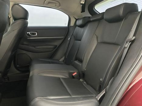 HONDA HR-V 1.5 16V 4P FLEX ADVANCE TURBO AUTOM�TICO CVT, Foto 10