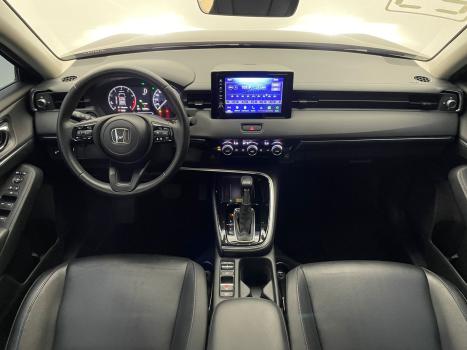HONDA HR-V 1.5 16V 4P FLEX ADVANCE TURBO AUTOM�TICO CVT, Foto 11