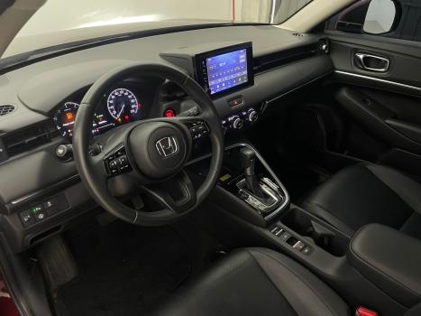 HONDA HR-V 1.5 16V 4P FLEX ADVANCE TURBO AUTOM�TICO CVT, Foto 12