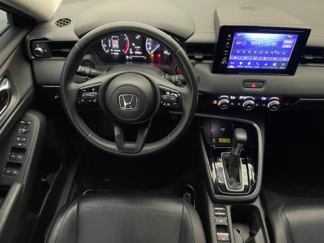 HONDA HR-V 1.5 16V 4P FLEX ADVANCE TURBO AUTOM�TICO CVT, Foto 13