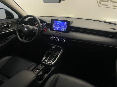 HONDA HR-V 1.5 16V 4P FLEX ADVANCE TURBO AUTOM�TICO CVT, Foto 14